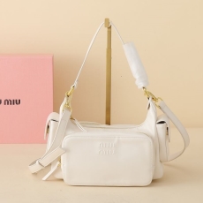 Miu Miu Hobo Bags